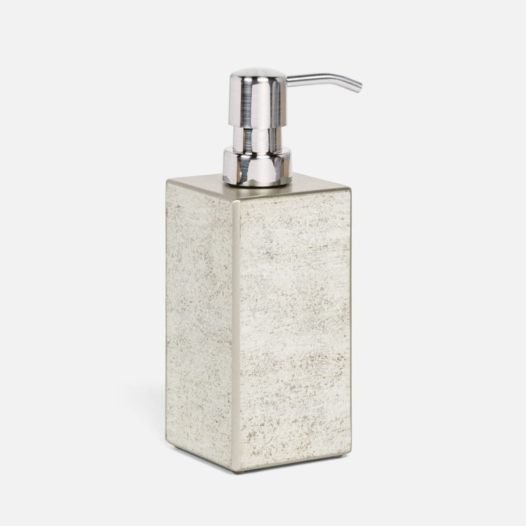 Pigeon & Poodle Nora Soap Dispenser | Perigold